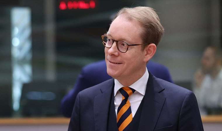 İsveç’ten İsrail’e çağrı: Uluslararası hukuka saygı gösterin