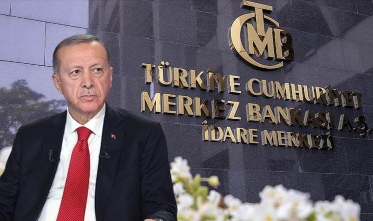 Erdoğan’dan ‘rezerv’ açıklaması