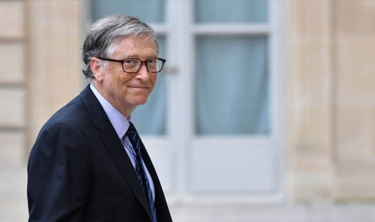 Bill Gates’ten yapay zeka çıkışı: Üç günlük bir çalışma haftası olabilir