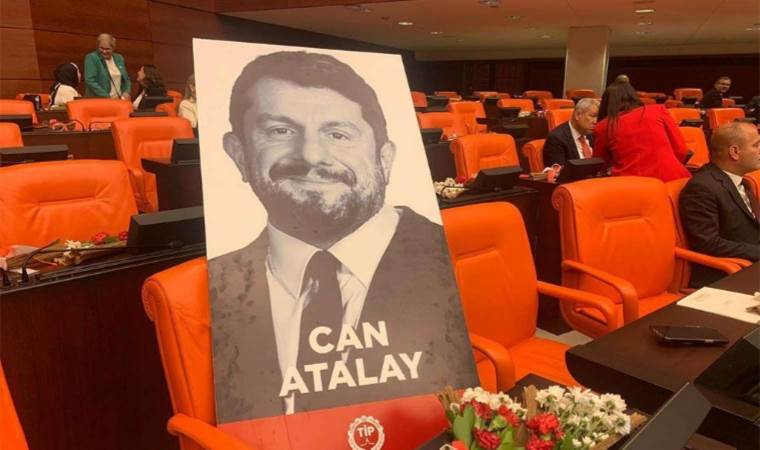 Can Atalay’ın akıbetini Yeni Akit yazarı açıkladı! ‘Vekilliği düşecek’