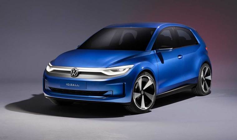 Volkswagen’den uygun fiyatlı model müjdesi: ID.2’nin ardından bir model daha!