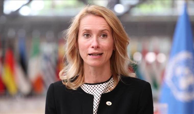 NATO Genel Sekreteri adayı için ‘favori’ isim ilk kez konuştu