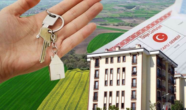 Mal sahipleri dikkat! Tapuda yeni dönem başlıyor