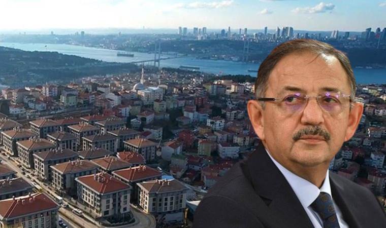 ‘Mülkiyetlere el konulacak’ iddiası… Bakan Özhaseki’den ‘rezerv alan’ açıklaması