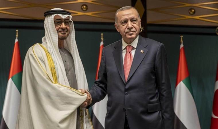 50 milyar dolar bekleniyordu! 50 bin fidan geldi…