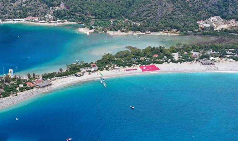 Fethiye’de nereye gidilir?  Fethiye’nin plajları, yemekleri ve gezilecek yerleri…