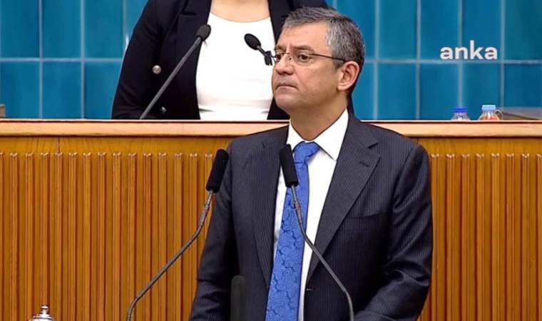 Son Dakika… Özel’den ‘işbirliği’ çağrısı: ‘Tüm siyasi partileri davet ediyoruz’