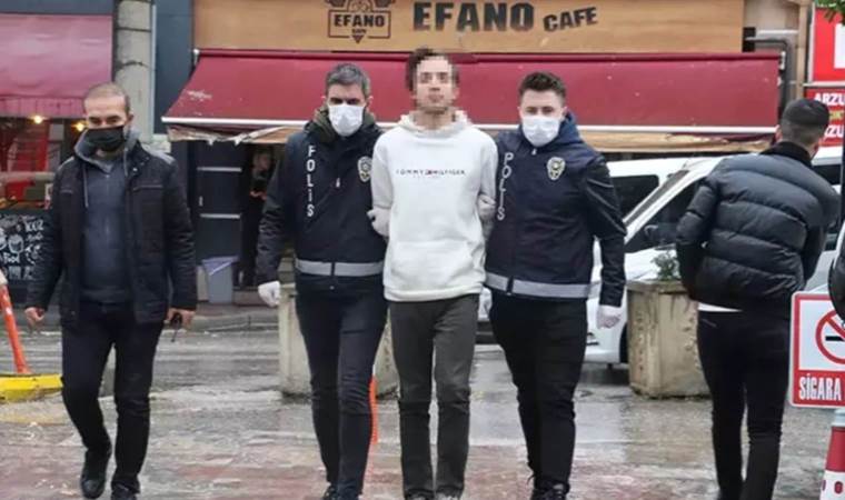 Sosyal medyadan hakaretler yağdıran şahıs gözaltına alındı: ‘Filistinli bebeklerin…’