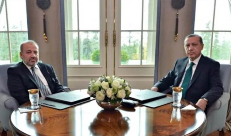 Prof. Dr. Özgenç’ten Erdoğan’a mektup: Çevrenizde tuttuğunuz hukukçu geçinen çakallar yüzünden…