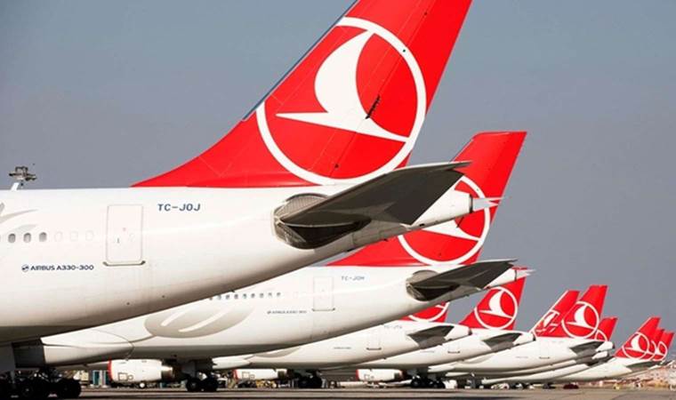 THY ile Airbus arasındaki dev anlaşma KAP’a bildirildi!