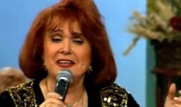 Güzide Kasacı 94 yaşında vefat etti