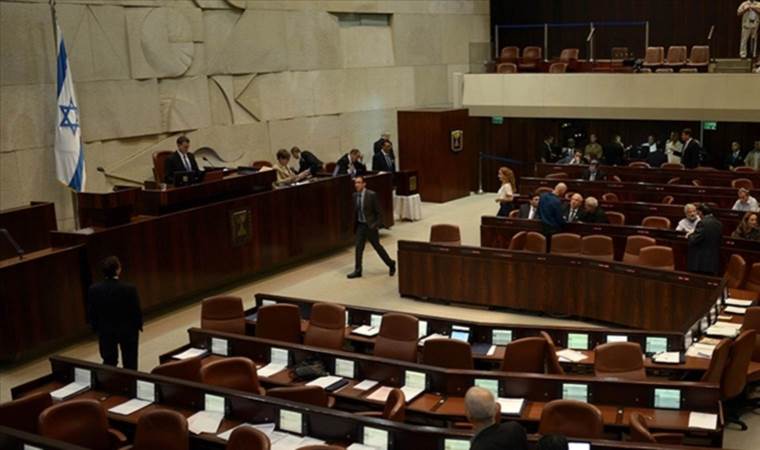 İsrail’de 8 milyar dolarlık ‘eşi görülmemiş’ savaş bütçesi onaylandı