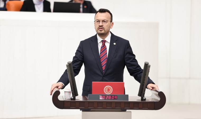 CHP’li Arpacı: Beyin göçü gibi yatırım göçü de başladı