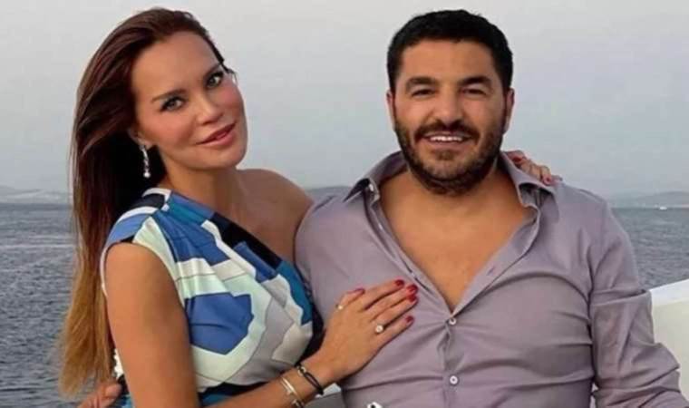 ‘Dolandırıcılık’ davasında yargılanıyordu: Ebru Şallı’nın eşi Uğur Akkuş hakkında yakalama kararı