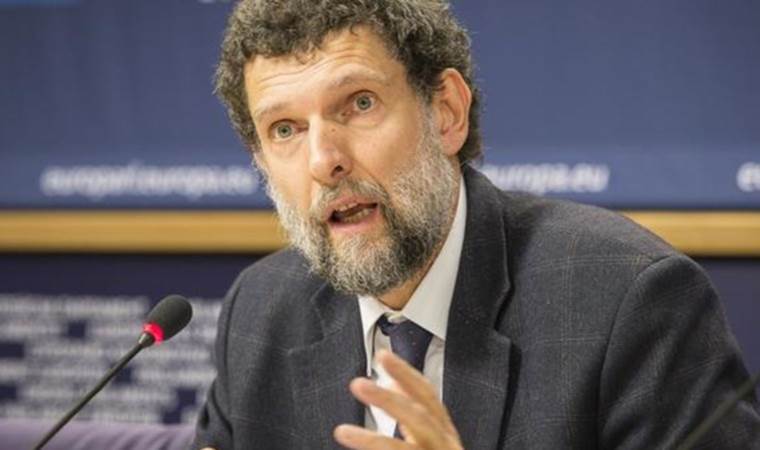 Osman Kavala’nın avukatlarından Hakan Fidan’a siyasi dava cevabı