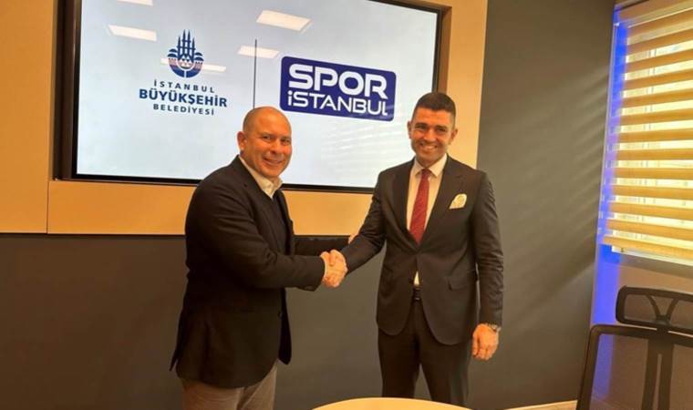 Spor İstanbul’dan çocuklar için önemli anlaşma