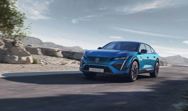 Peugeot’dan otomotiv pazarı değerlendirmesi: ‘Türkiye standartları belirliyor’