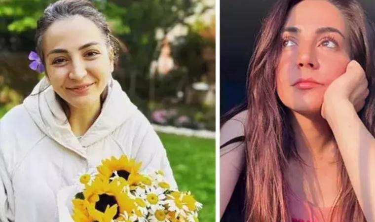 Mücadelesi herkese örnek olmuştu: Kanser hastası fenomen Ayşenur Parlak hayatını kaybetti