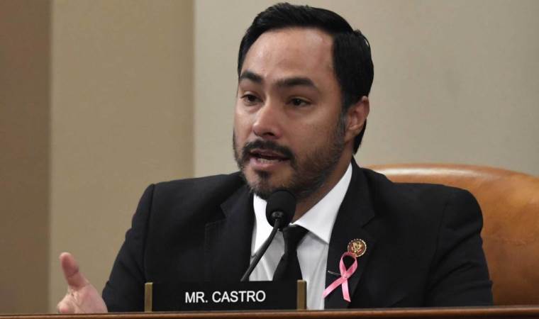 ABD’li Kongre üyesinden Netanyahu çıkışı: Toplu cezalandırmaya öncelik veriyor