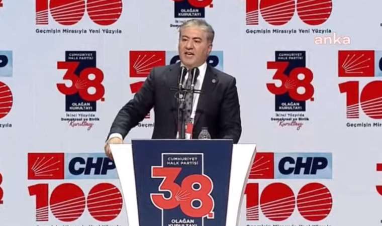 CHP’li Murat Emir: ‘Bu yarış seçimden sonra hiçbir şey olmamış gibi davrananlarla…’