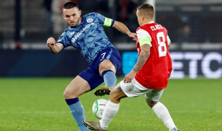 Aston Villa – AZ Alkmaar maçı ne zaman, saat kaçta, hangi kanalda?