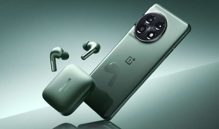 OnePlus 12’nin özellikleri ortaya çıktı!