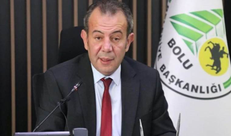 CHP MYK, Tanju Özcan’ın ‘dönüş’ talebini kabul etti