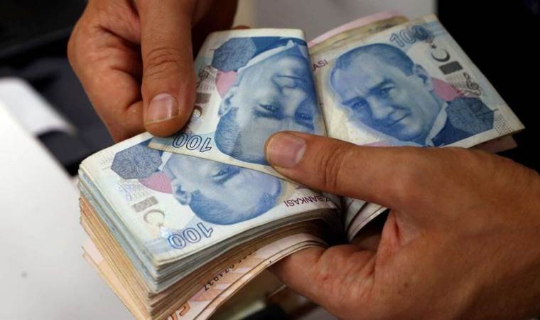 TL mevduatlar rekor seviyede!