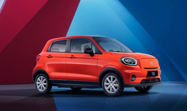 Leapmotor’da 11.11e özel kampanya