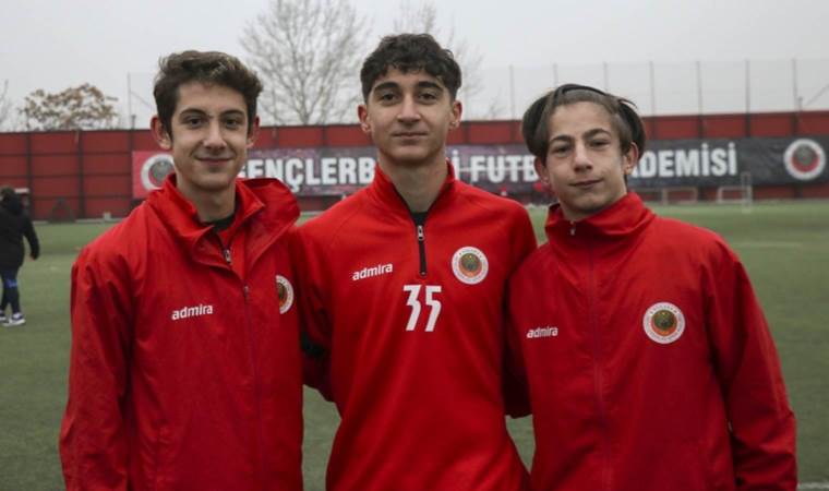 Fenerbahçe yeni Arda Güler’ini buldu! Gençlerbirliği’nden 3 transfer daha…