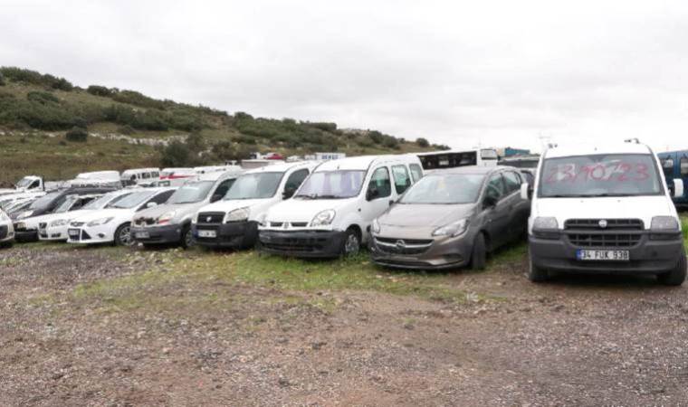 Yediemindeki araçlar için yeni dönem başlıyor!