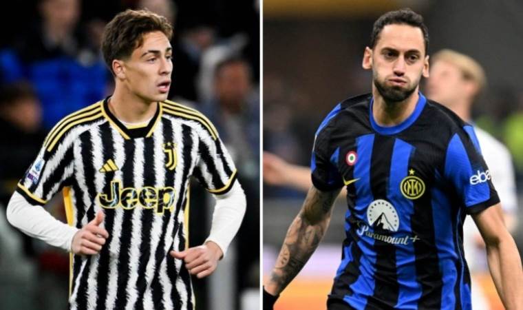 Juevntus – İnter maçı ne zaman, saat kaçta, hangi kanalda?