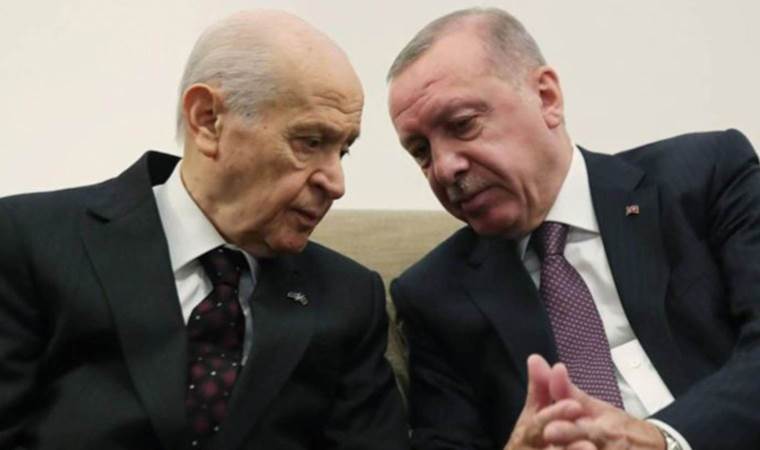 Erdoğan’ın yüzde 50+1 çıkışının perde arkası ortaya çıktı: ‘Bahçeli ne diyecek?’