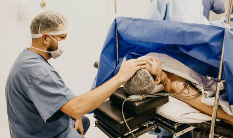 Evliler dikkat: ‘Doğumda bulunmama’ boşanmada ağır kusur sayılıyor