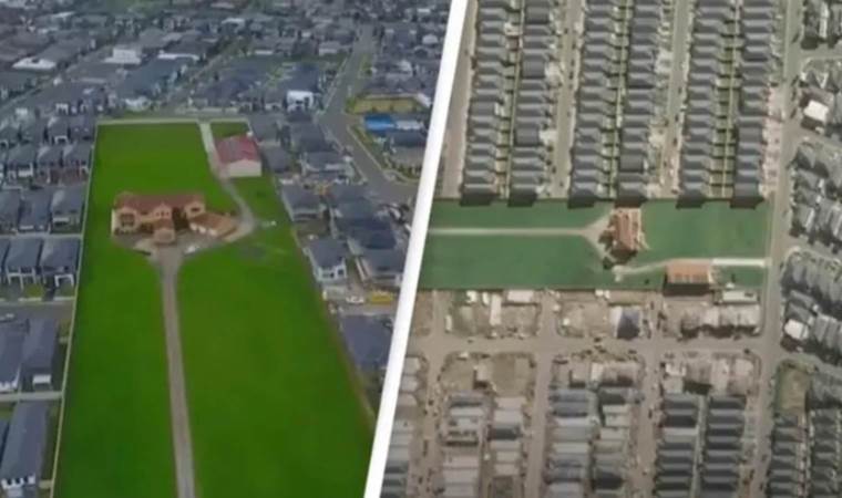 Müteahhittin 50 milyon dolarlık teklifini reddetmişlerdi: Değeri belli oldu