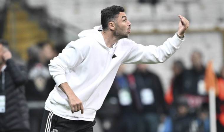 Beşiktaş’tan ayrılan Burak Yılmaz’dan ilk mesaj!