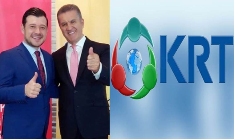 KRT’nin yeni sahibi Bozfırat’tan açıklama: Kanalımızda Sarıgül’e ayrıcalık tanınmayacak