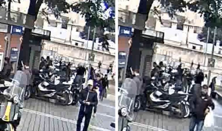 İstanbul’da ‘pos cihazıyla’ 2 milyon liralık hırsızlık