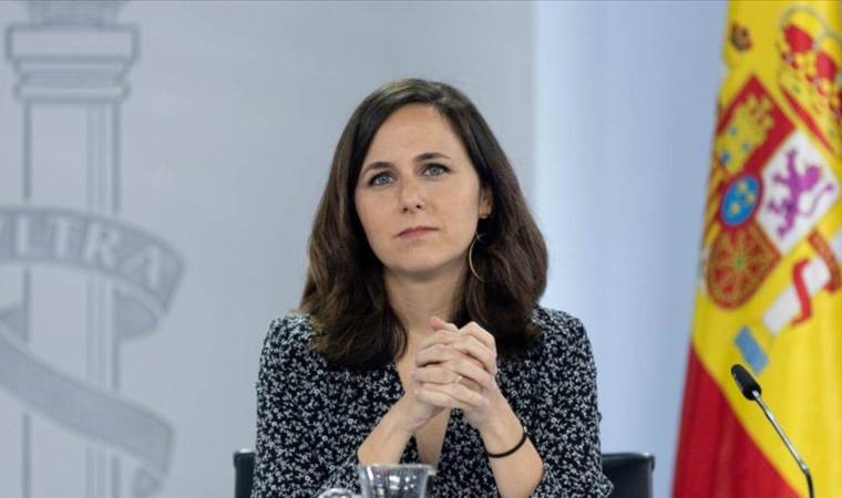 İspanyol siyasetçiden AB’ye tepki