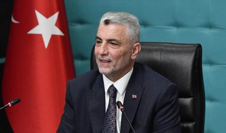 Bakan Bolat’tan cari işlemlerle ilgili açıklama