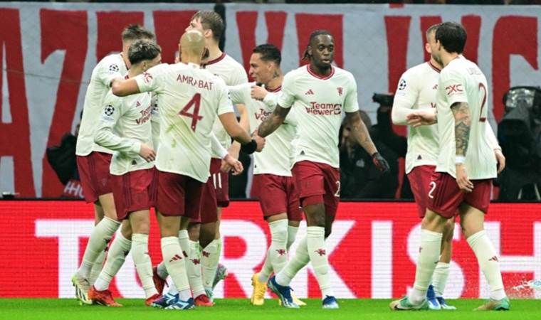 Men cezası ile karşı karşıya…. Manchester United, UEFA Şampiyonlar Ligi formatında değişiklik istiyor!