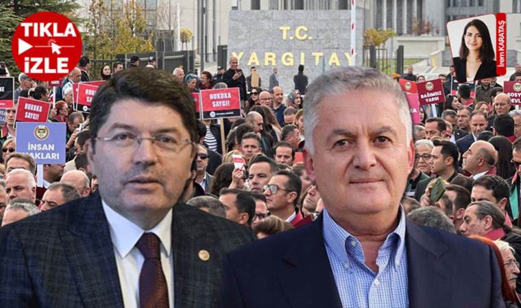 Emekli Hakim Albay Ahmet Zeki Üçok o sözleri hatırlattı! ‘Anayasa zaten AKP Anayasasıdır’