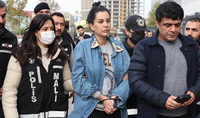 ‘İntihar etmek istiyorum’ demişti: Cezaevi yönetiminden ‘Dilan Polat’ önlemi