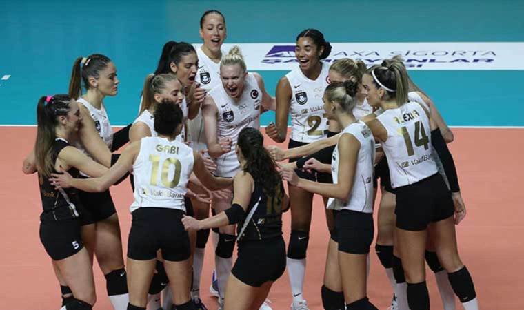 Vakıfbank – Fenerbahçe Opet maçı ne zaman, saat kaçta, hangi kanalda?