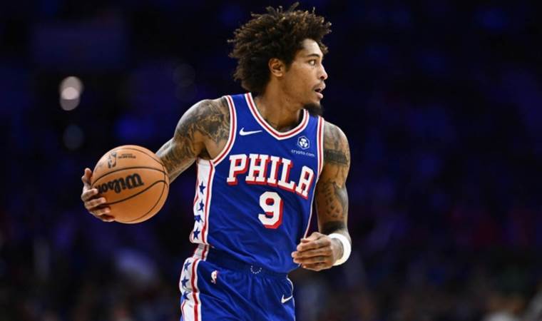 NBA yıldızına araba çarpmıştı: Yıldız oyuncunun son durumu!