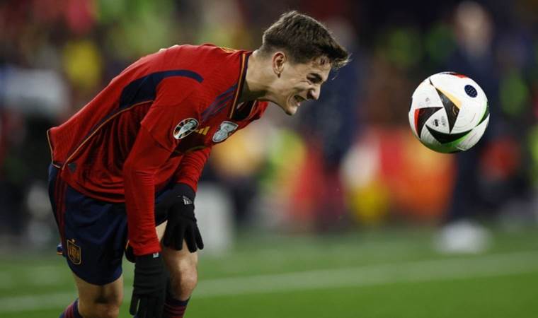 İspanya’nın genç yıldızı Gavi’den kötü haber: EURO 2024’te olmayabilir!