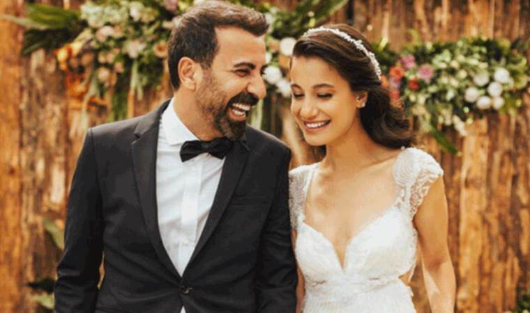 Ünlü oyuncu Emre Karayel’den sevindiren haber: ‘İkinci kez baba oluyorum’