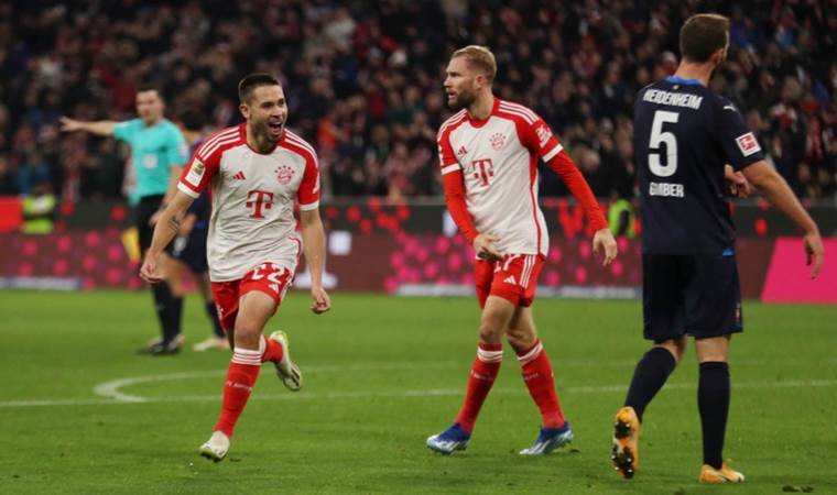 Köln – Bayern Münih maçı ne zaman, saat kaçta, hangi kanalda?