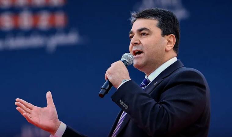 Gültekin Uysal’dan Erdoğan’a ’50+1′ cevabı: ‘Şimdi o ortak da yetmiyor’