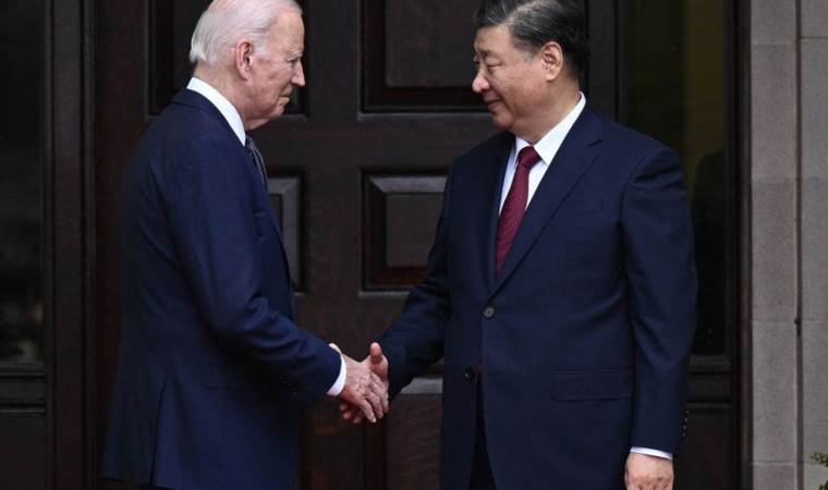 Biden ‘diktatör’ demişti: Çin’den tepki gecikmedi